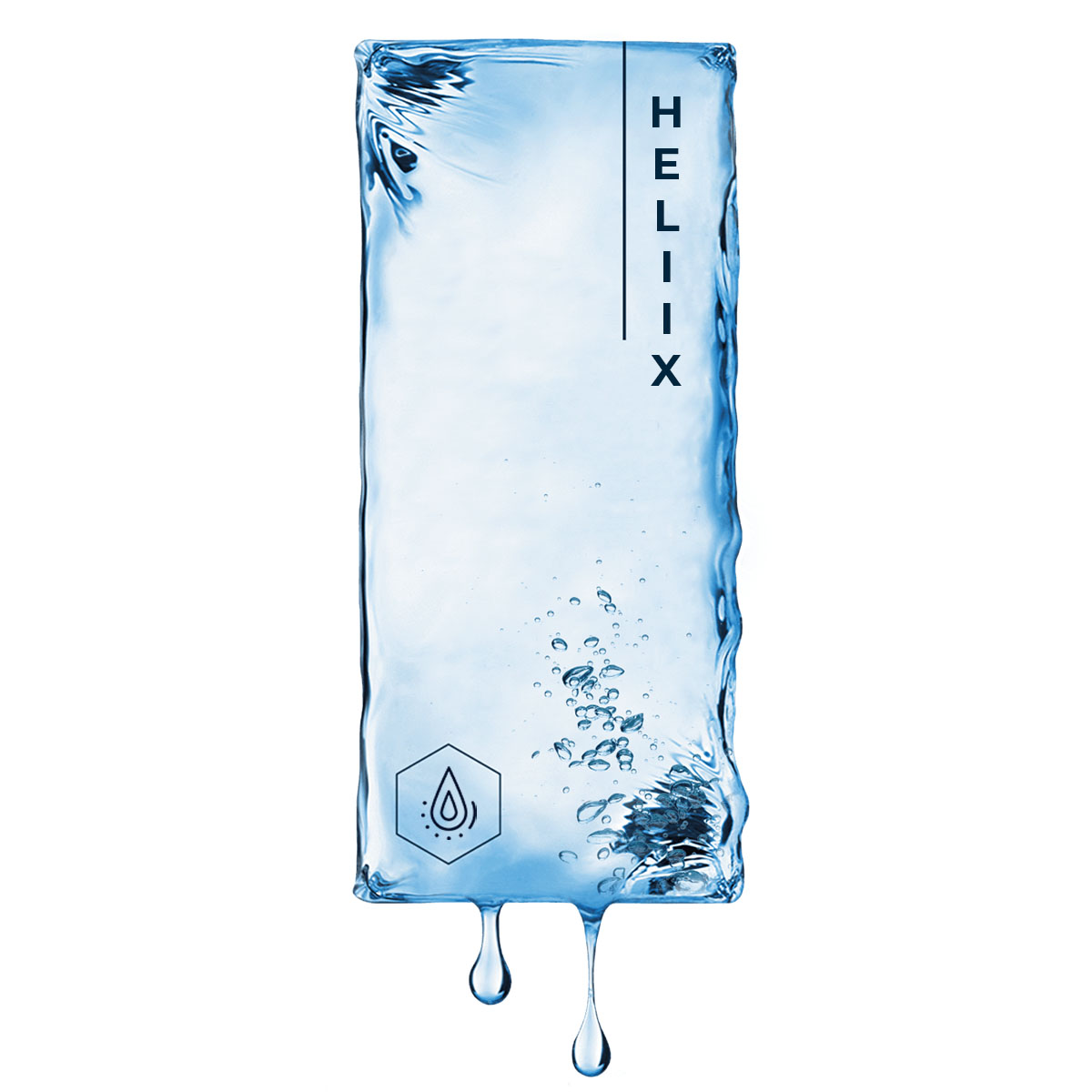 Luxury Anti Oxidant HELIIX