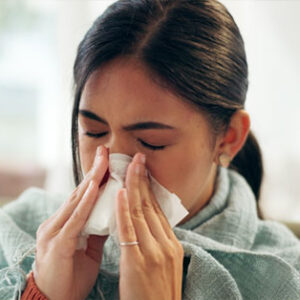Cold and Flu