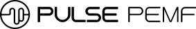 Pulse Logo Black
