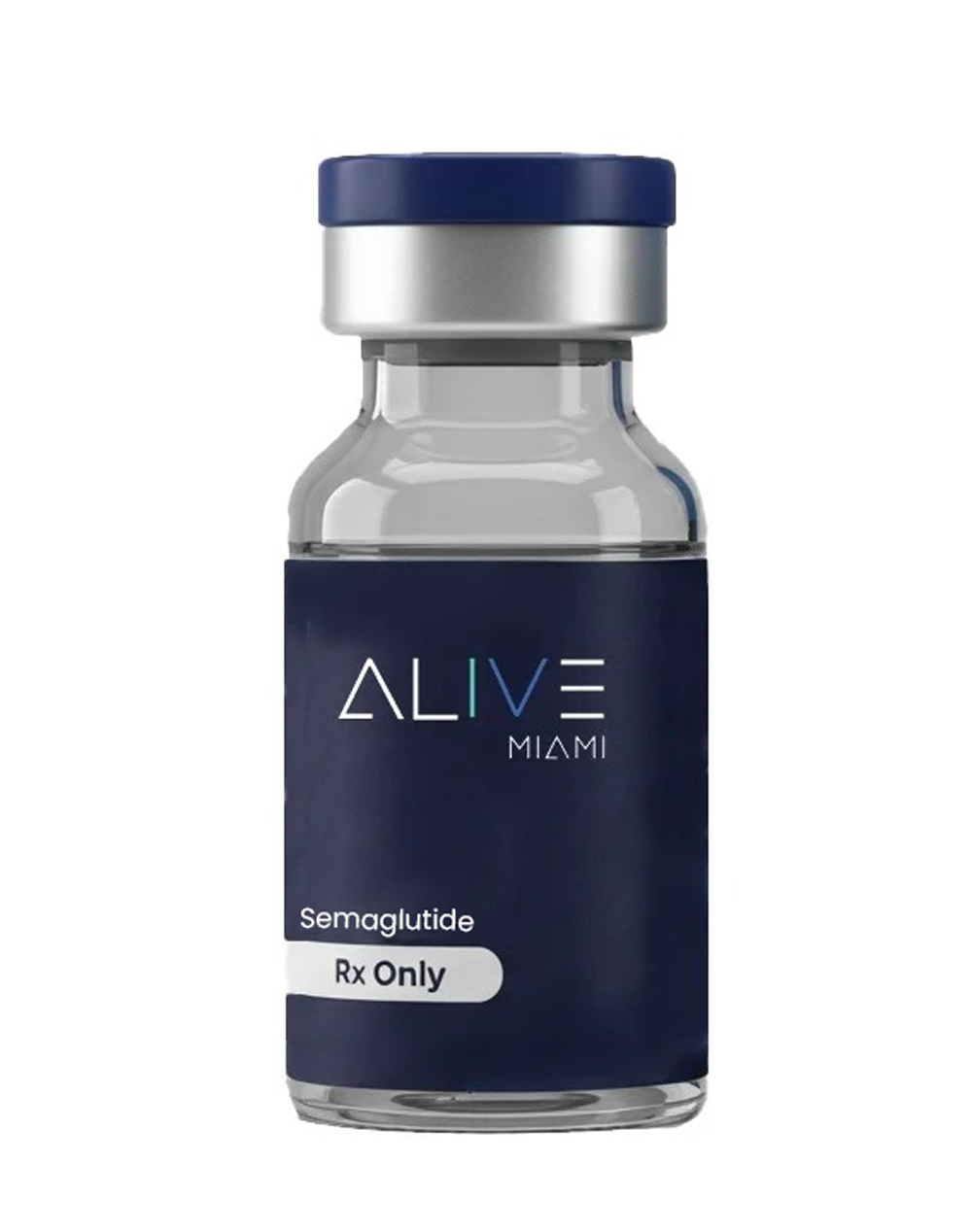 Peptides 7 Semaglutide