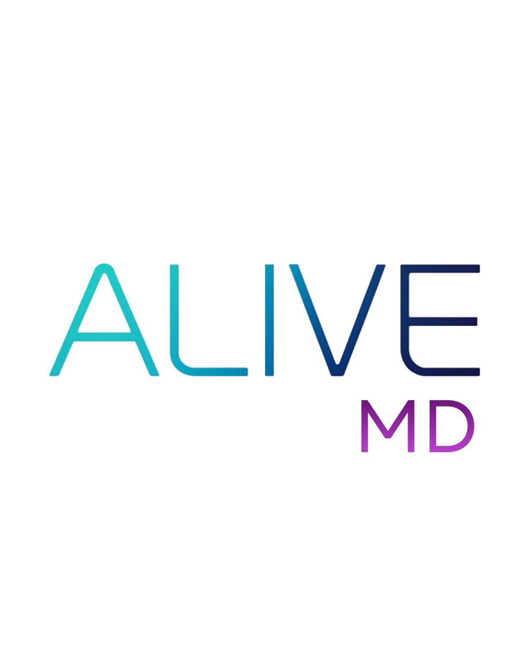 Alive MD 6