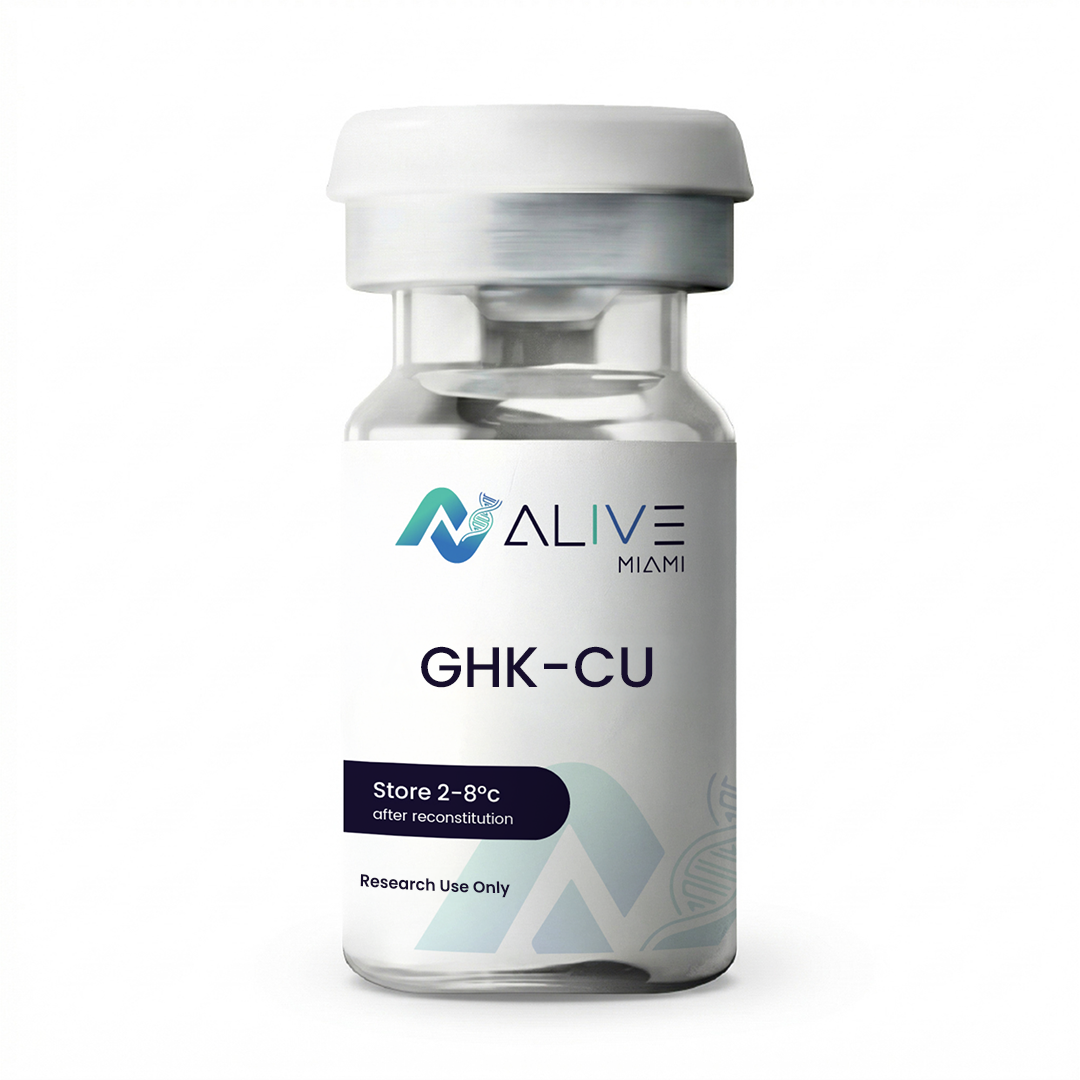 glutathione injection before and after Péptido de cobre GHK | GHK-Cu